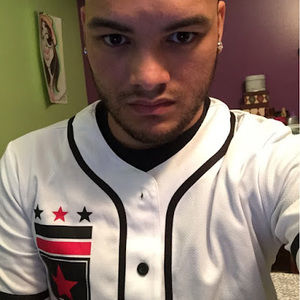 Meet your Posher, Steven